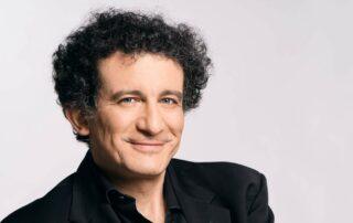 (c)Ben Knabe hr-Sinfonieorchester Frankfurt