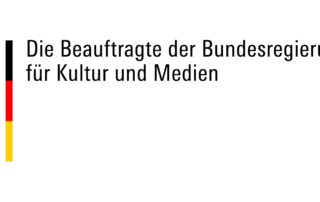 Die Beauftragte der Bundesregierung für Kultur und Medien