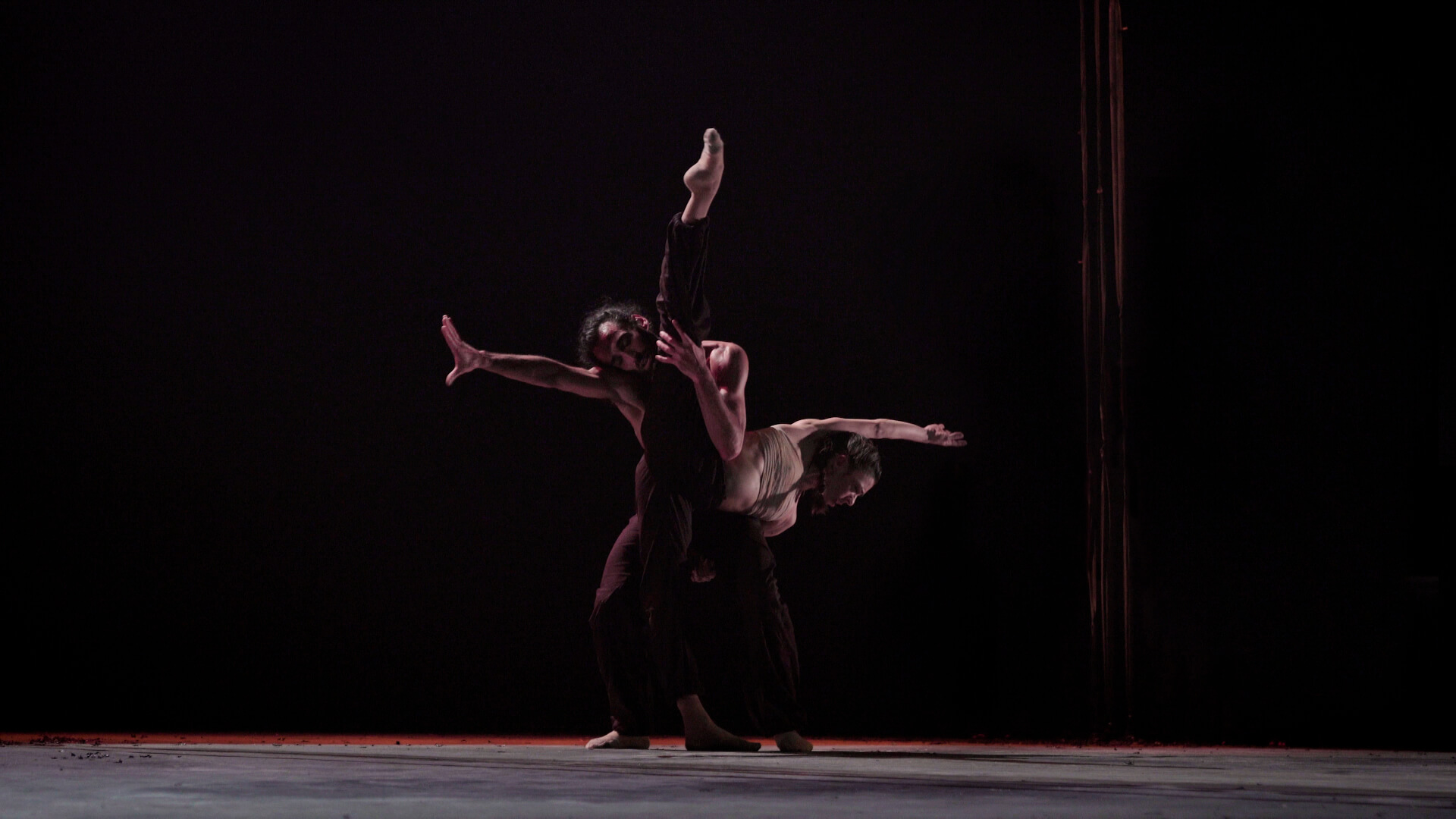 Fondazione Nazionale della Danza / Aterballetto