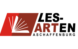 Lesarten Aschaffenburg - Logo