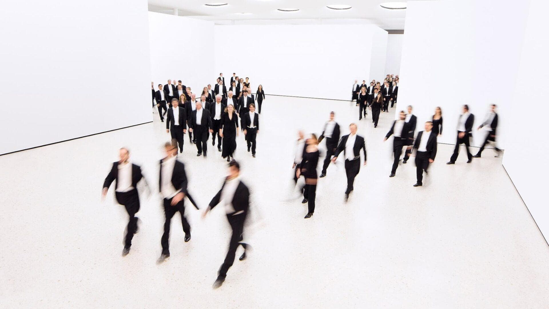 hr-Sinfonieorchester Frankfurt