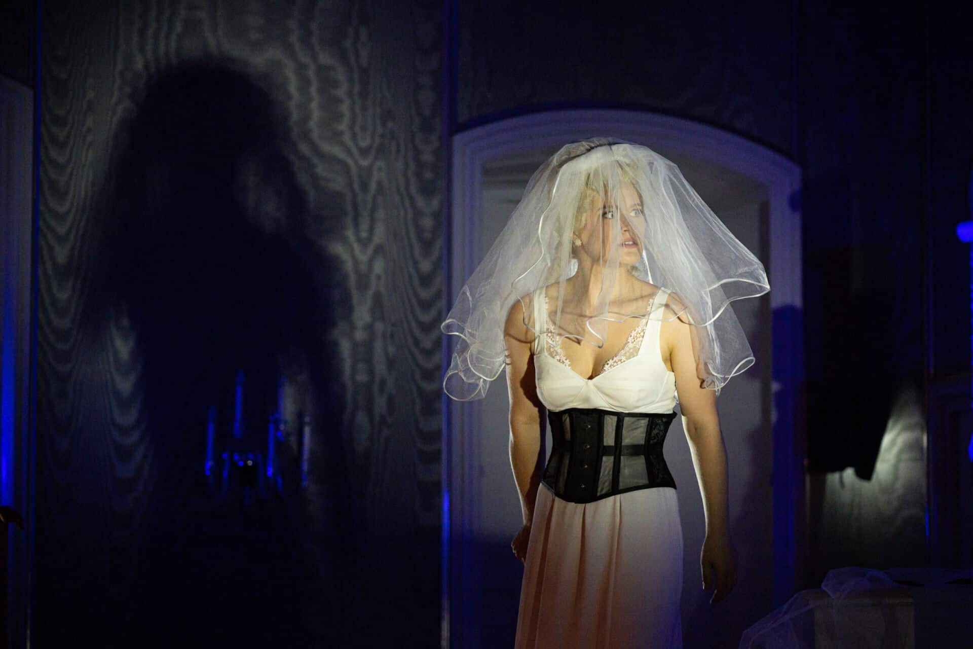 Figaros Hochzeit