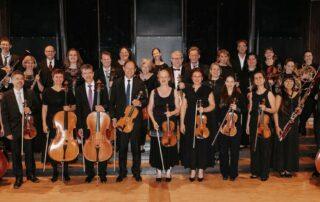 Collegium Musicum Aschaffenburg