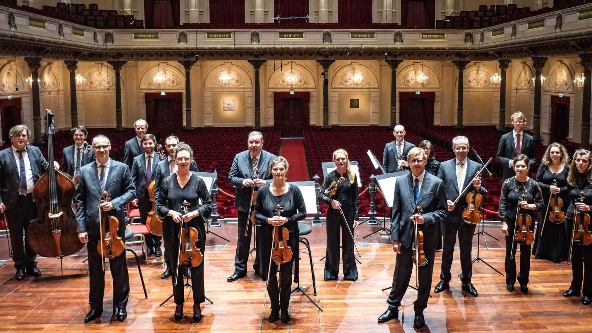 Concertgebouw Kammerorchester