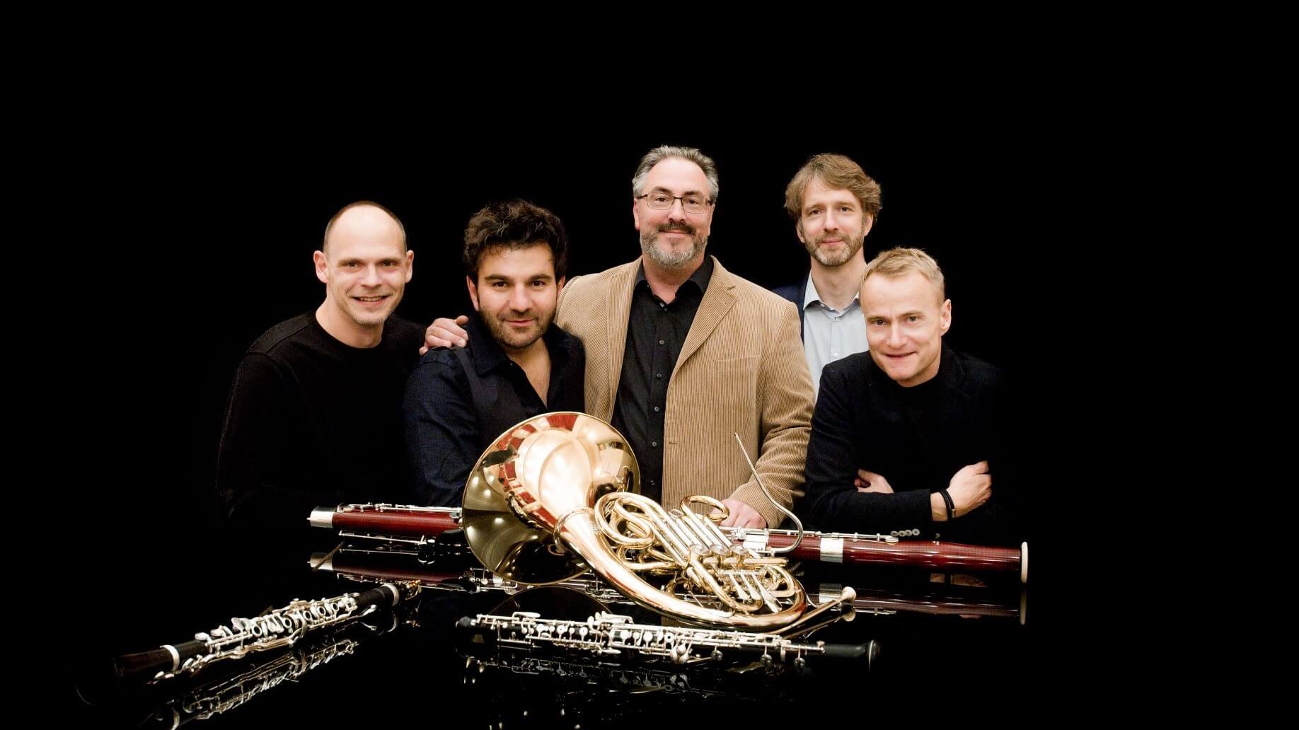ensemble 4.1