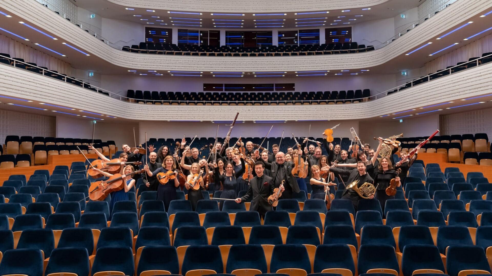 Festival Strings Lucerne