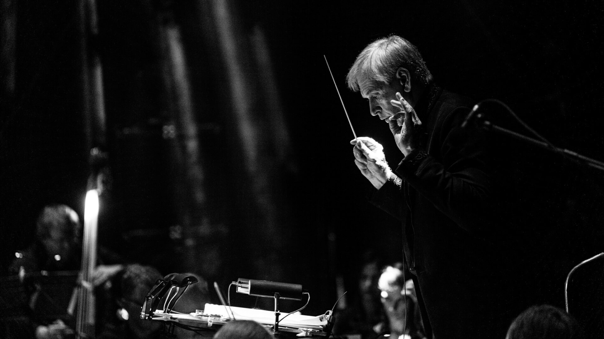 Staatliches Sinfonieorchester Litauen