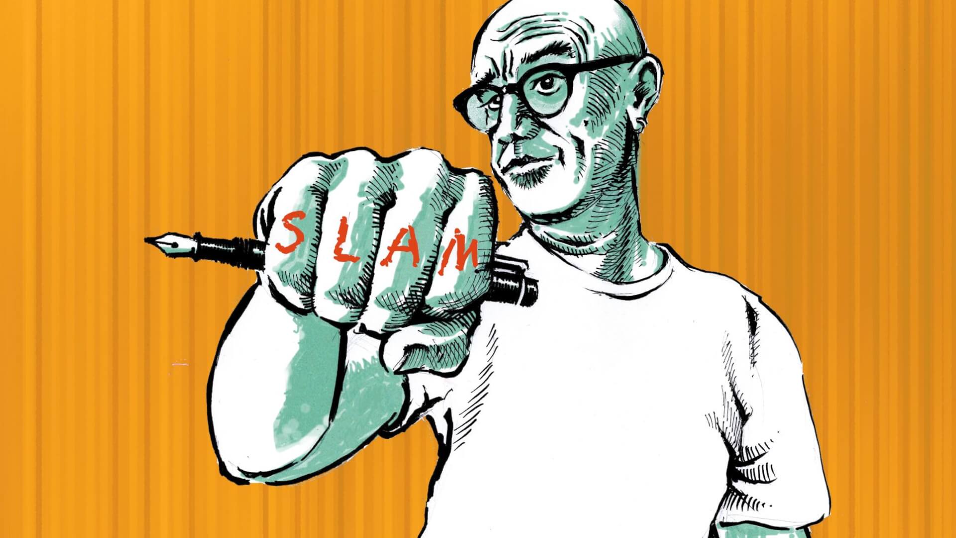 Newcomer-Slam