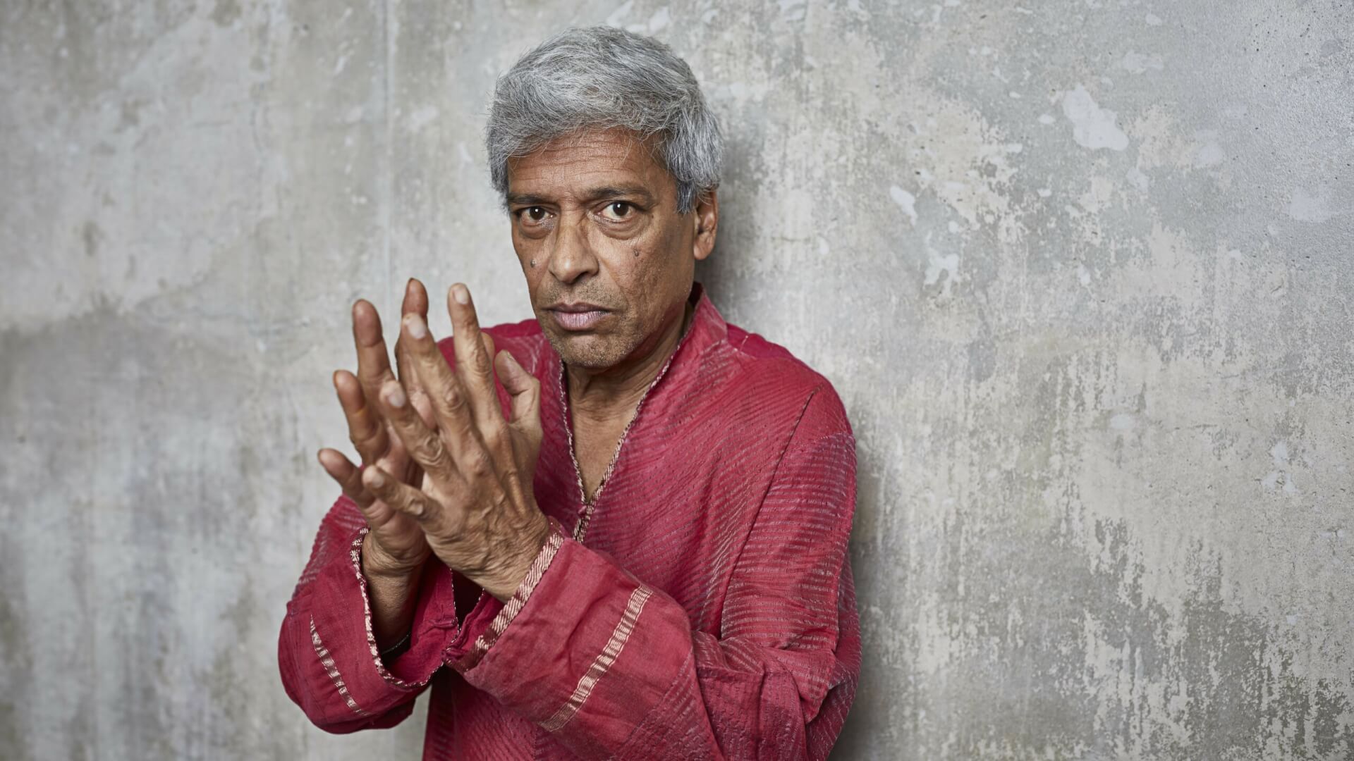 Trilok Gurtu Quartett