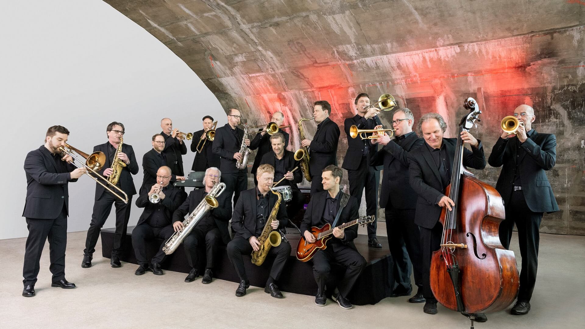 hr-Bigband