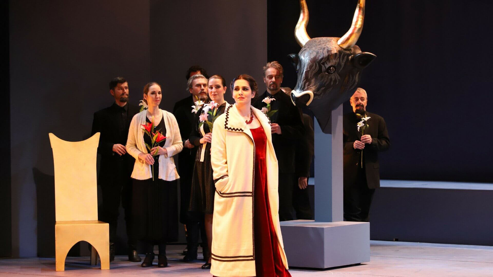 Idomeneo