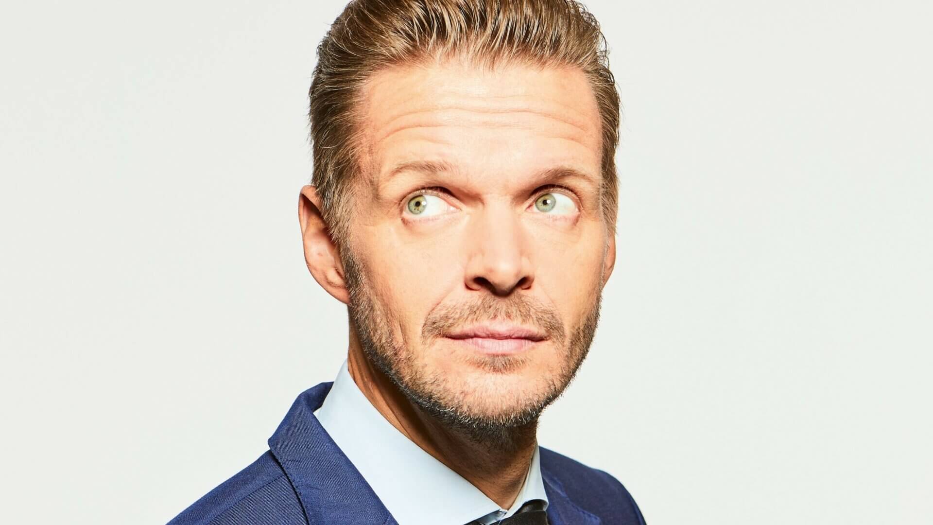 Florian Schroeder