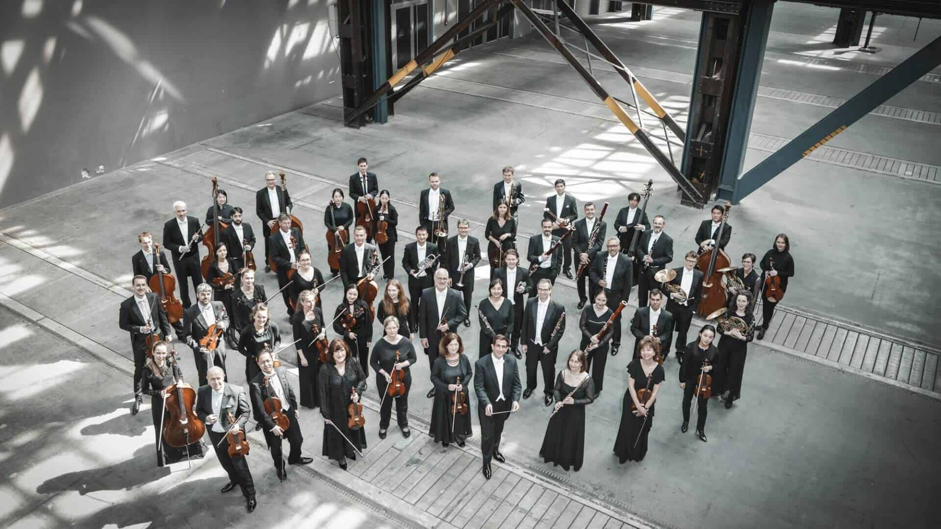 Göttinger Symphonieorchester