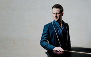 (c) Marco Borggreve Chamber Orchestra of Europe