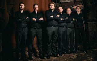 Saarländisches Staatsorchester Saarbrücken