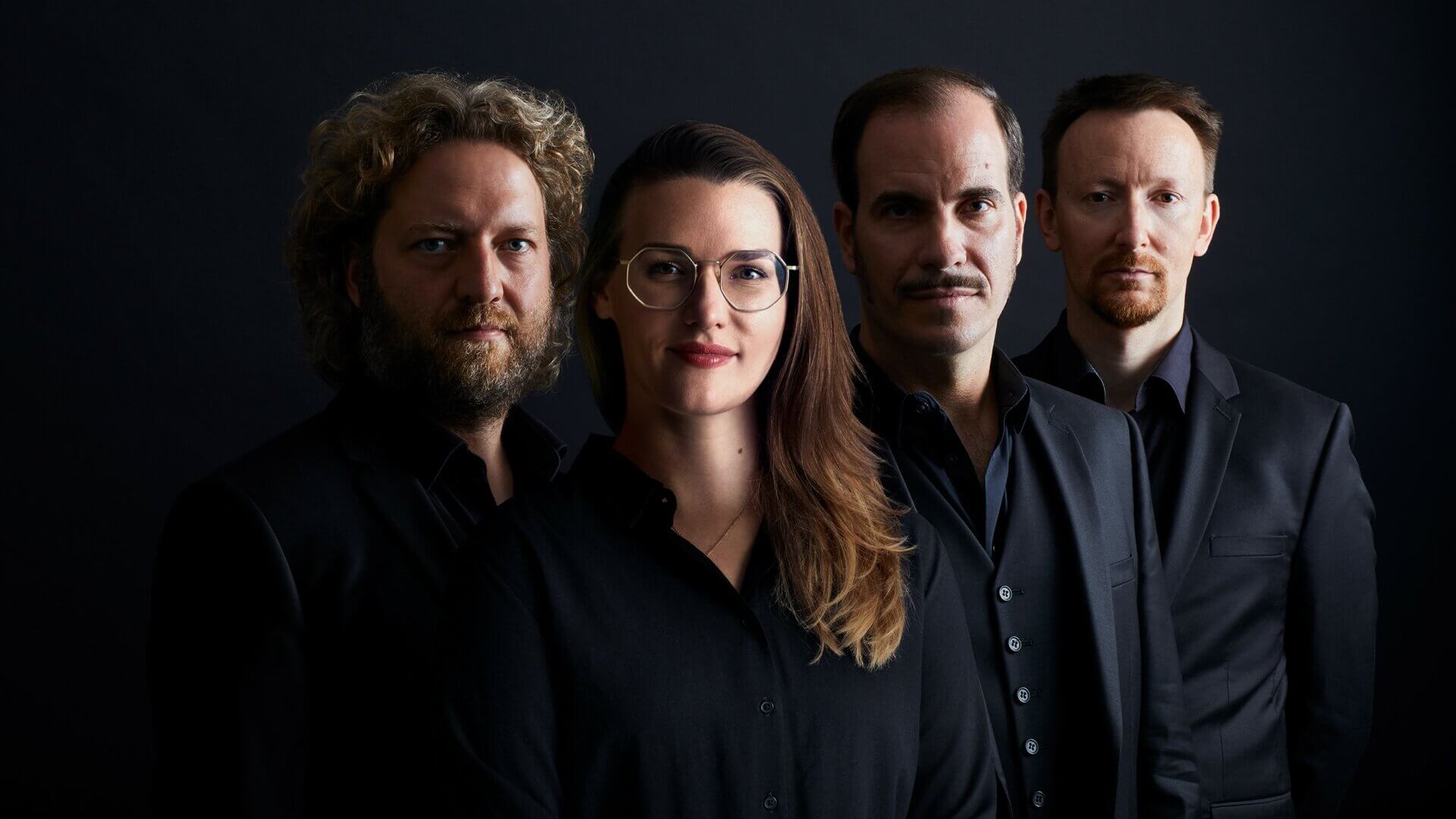 Kaiser Quartett