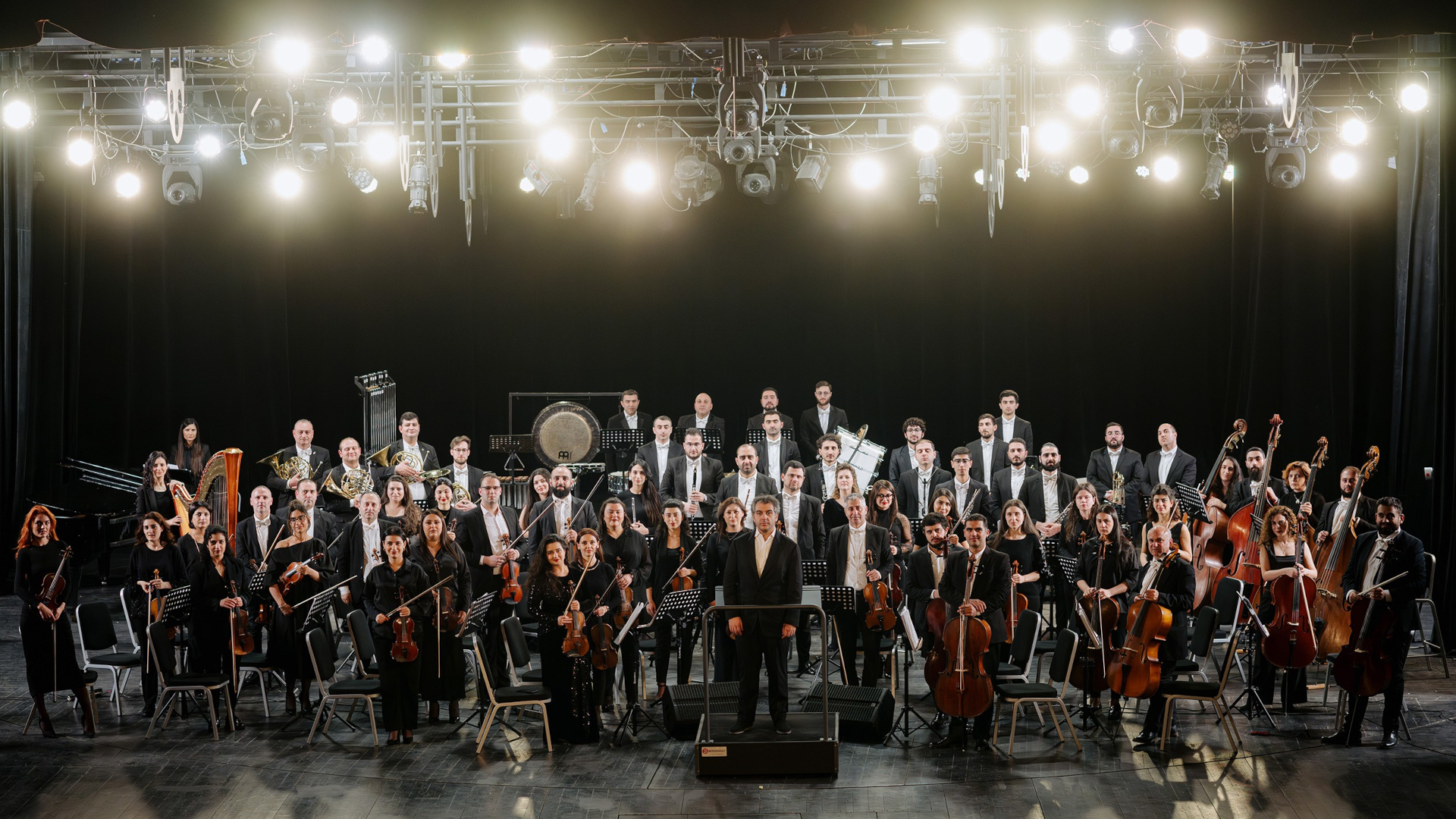 Armenian State Symphony Orchestra