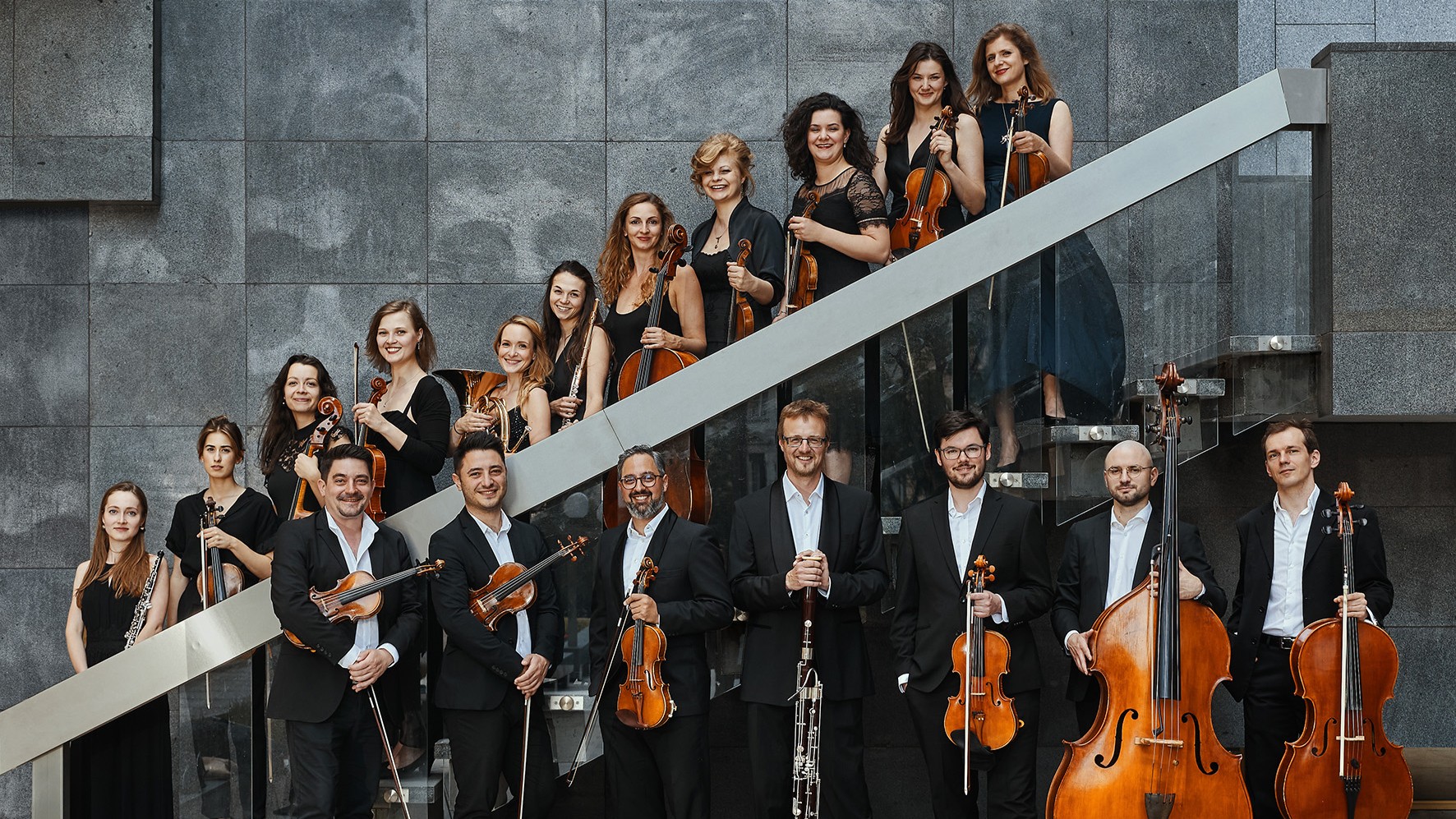 Prague Royal Chamber Orchestra