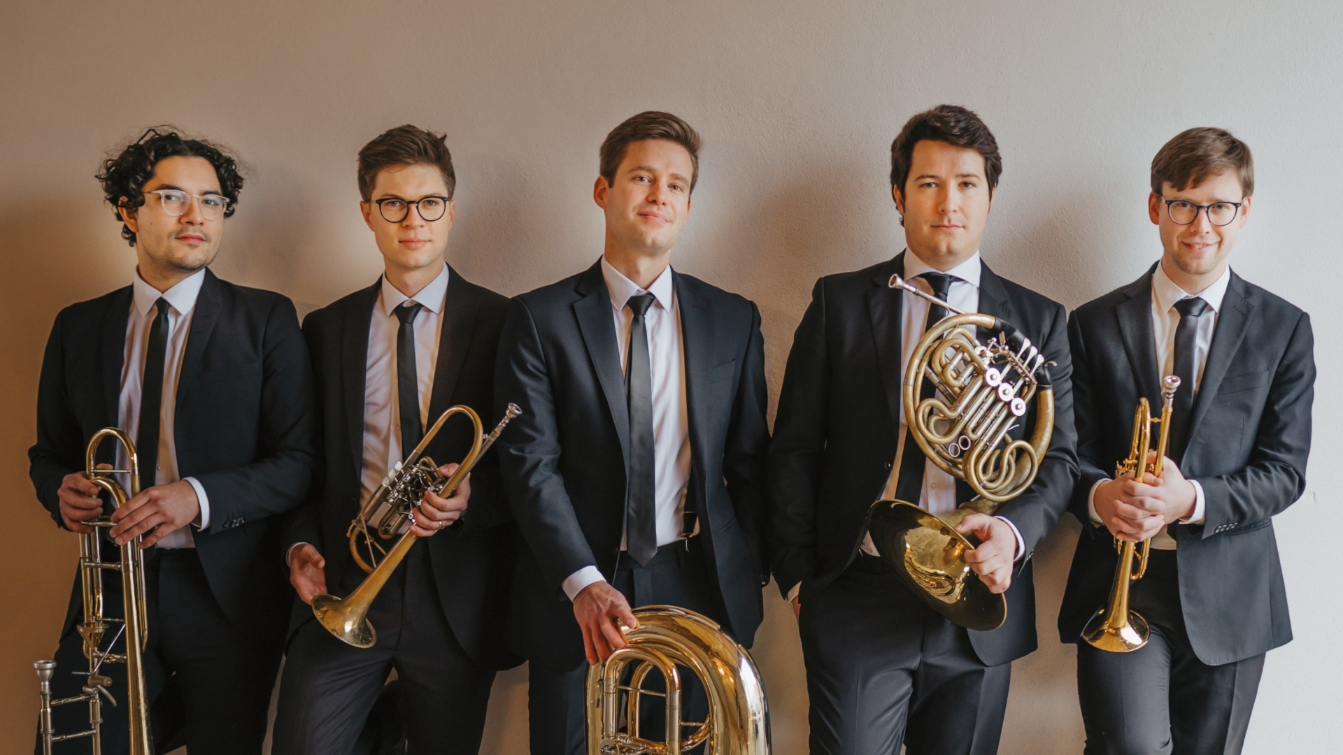 Salaputia Brass Quintett