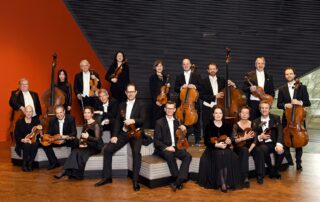 Württembergisches Kammerorchester Heilbronn