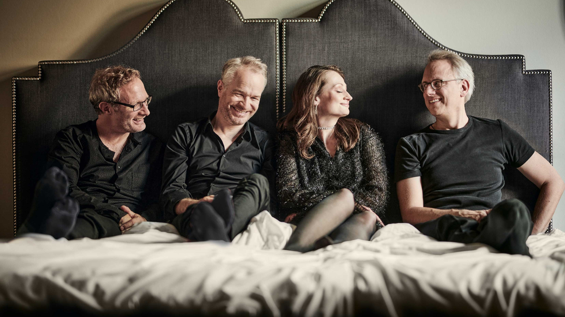 Fauré Quartett