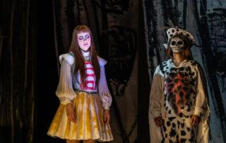 (c) Christina Iberl La Bohème - Stadttheater