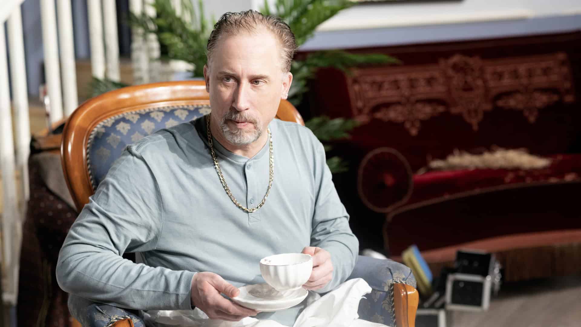 Der Tatortreiniger – 3 neue Episoden