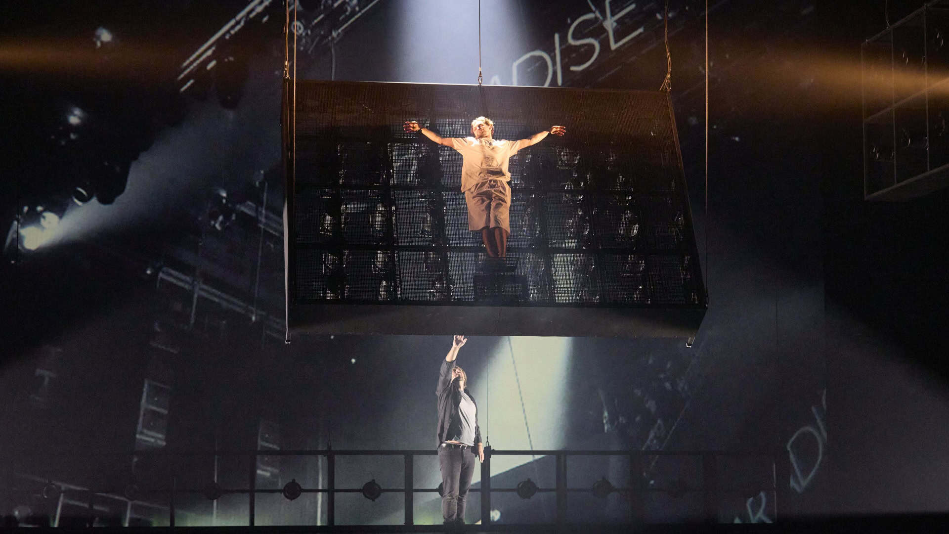 Jesus Christ Superstar