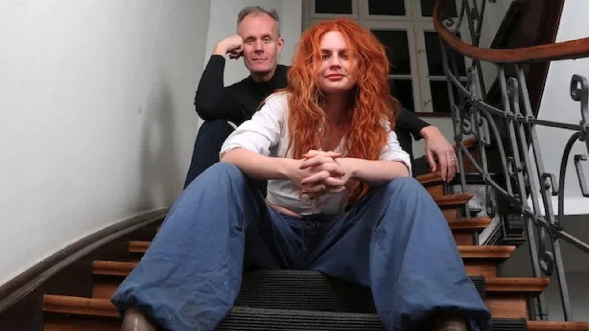 Toni & Max Uthoff