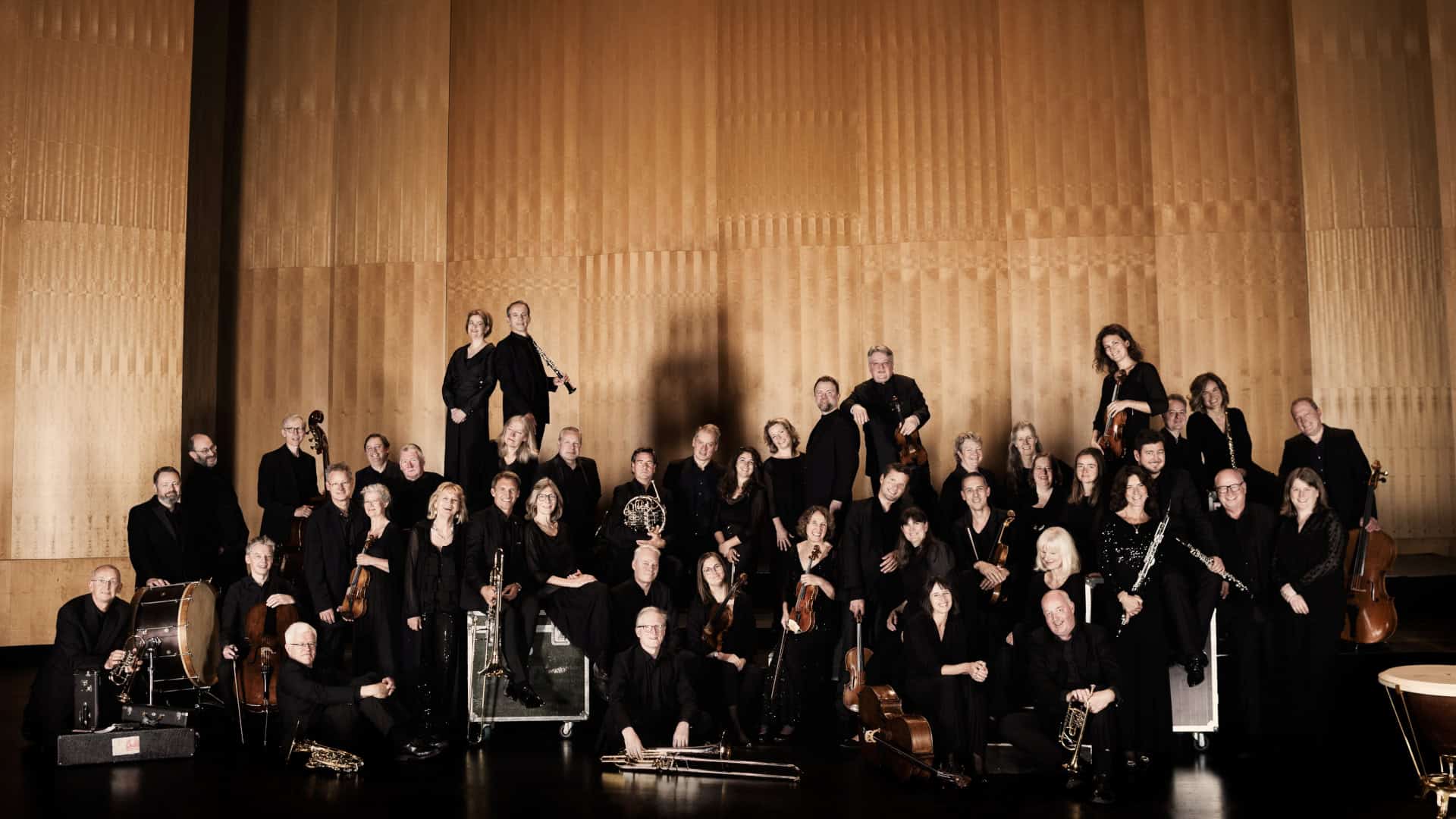 Chamber Orchestra of Europe
