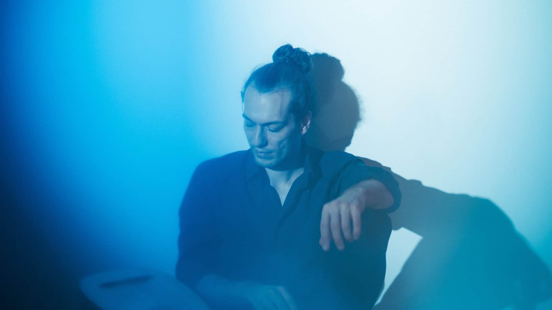 David Bergmüller