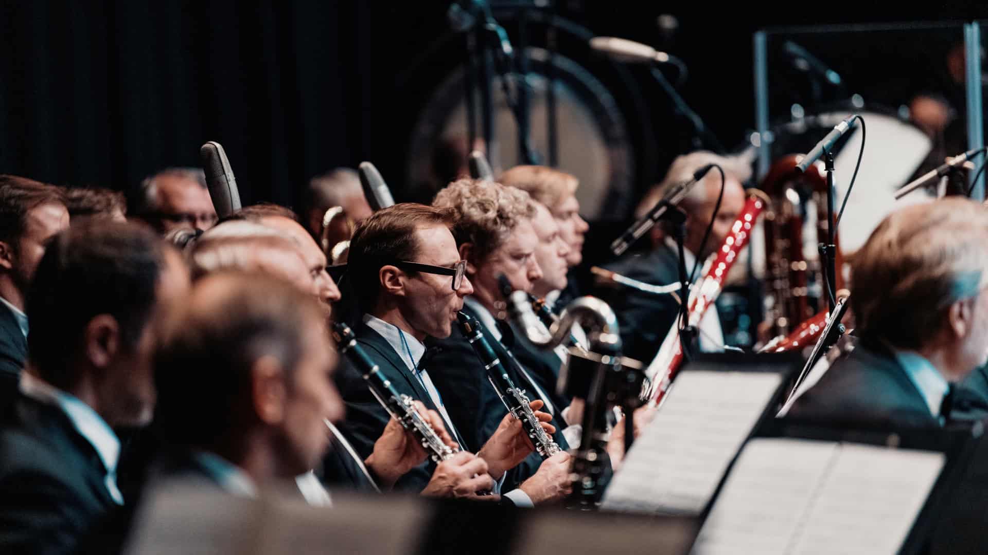 Staatliches Sinfonieorchester Litauen