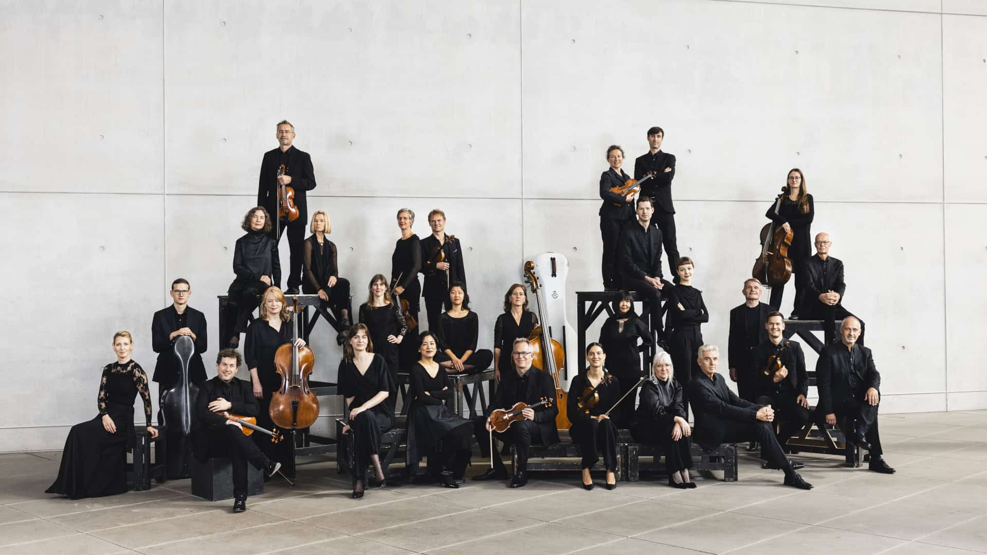 Münchener Kammerorchester