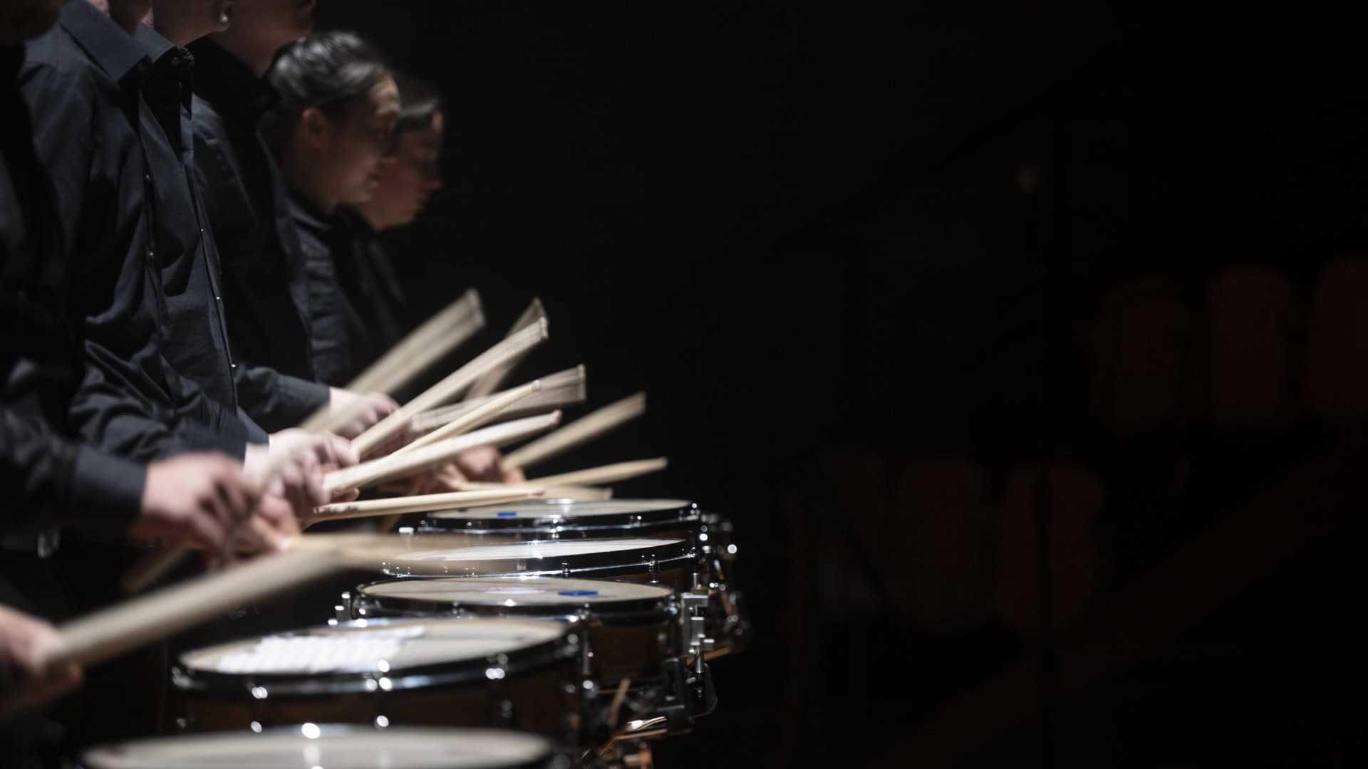Percussion UNIT Hannover