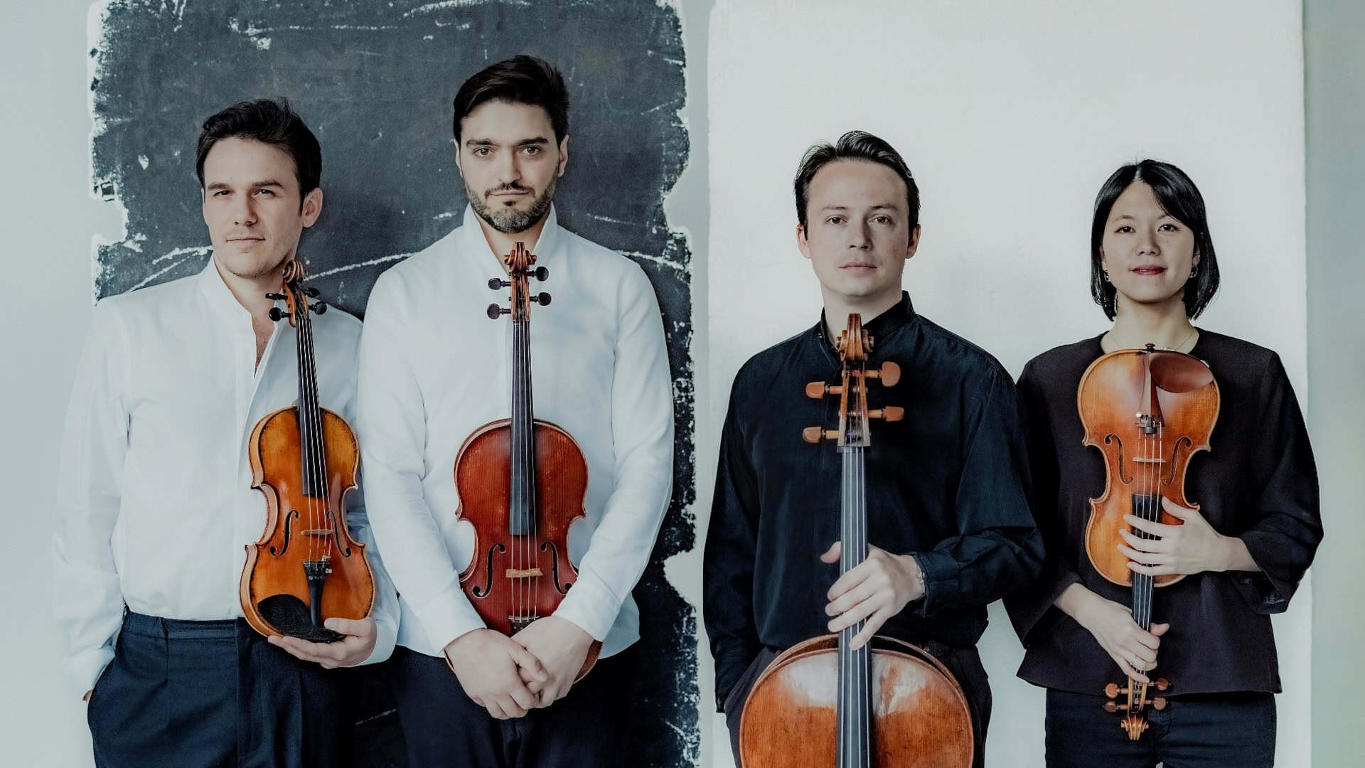 Quatuor Hermès