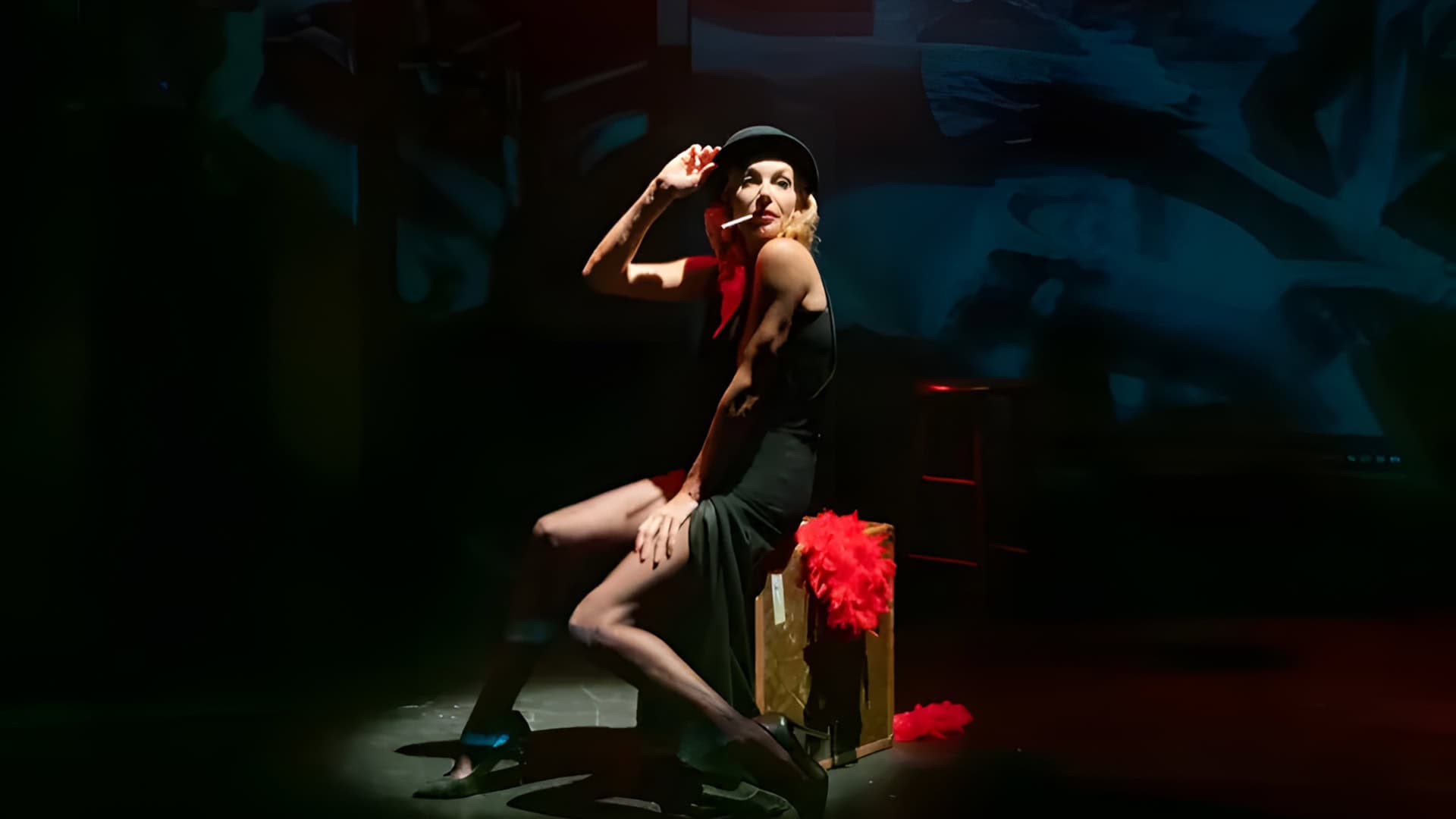 Ute Lemper