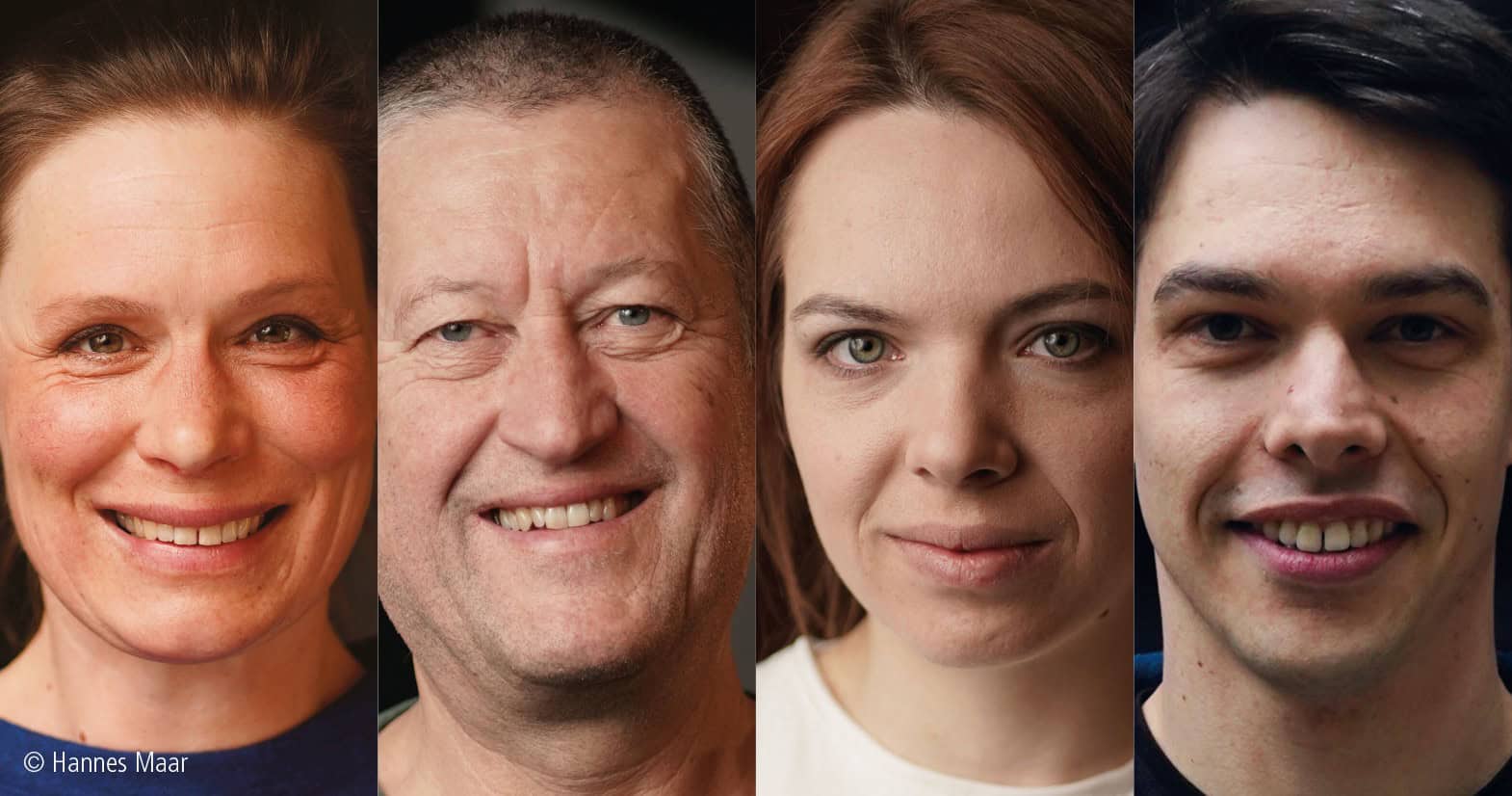 Wie angelt man sich einen Feministen?